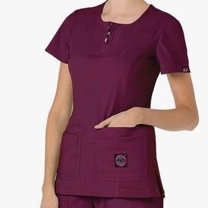 KOI Lite Women's 317 Serenity Top